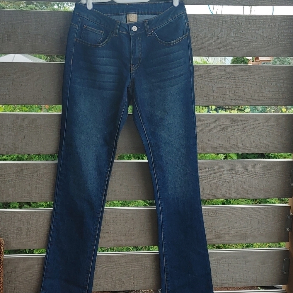 Véro By Véronique Cloutier Boot cut Jeans‎ size 4
